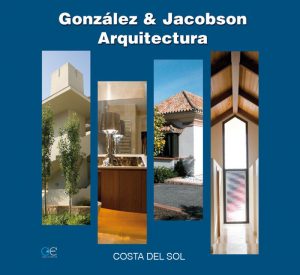 González & Jacobson Arquitectura © Guicuest Editores