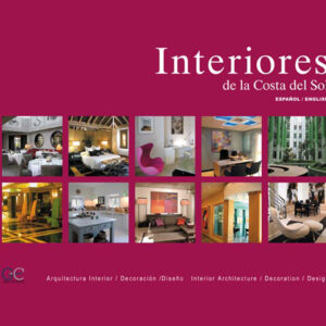 Interiores de la Costa del Sol