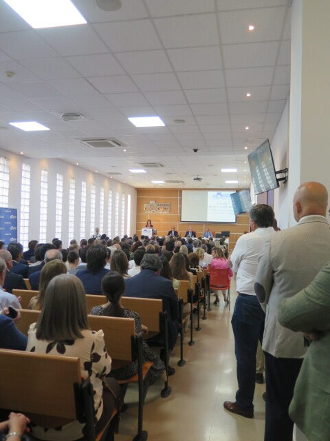 Familias Emprendedoras de Córdoba © Guicuest Editores 2026
