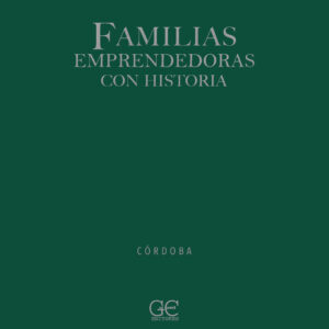 Familias Emprendedoras de Córdoba © Guicuest Editores 2026