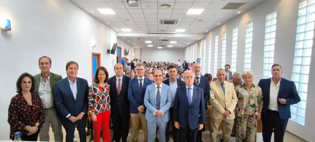 Familias Emprendedoras con Historia de Córdoba © 21 mayo 2026