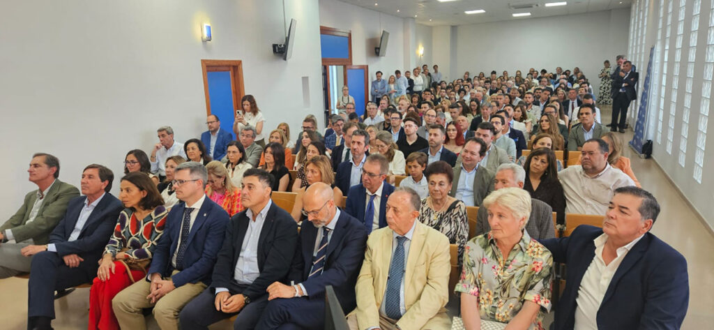 Familias Emprendedoras de Córdoba © Guicuest Editores 2026