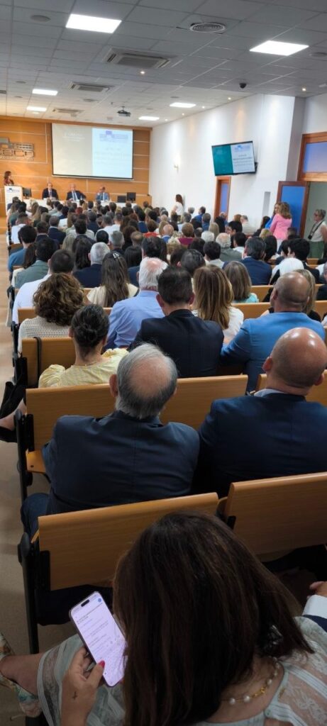 Familias Emprendedoras de Córdoba © Guicuest Editores 2026