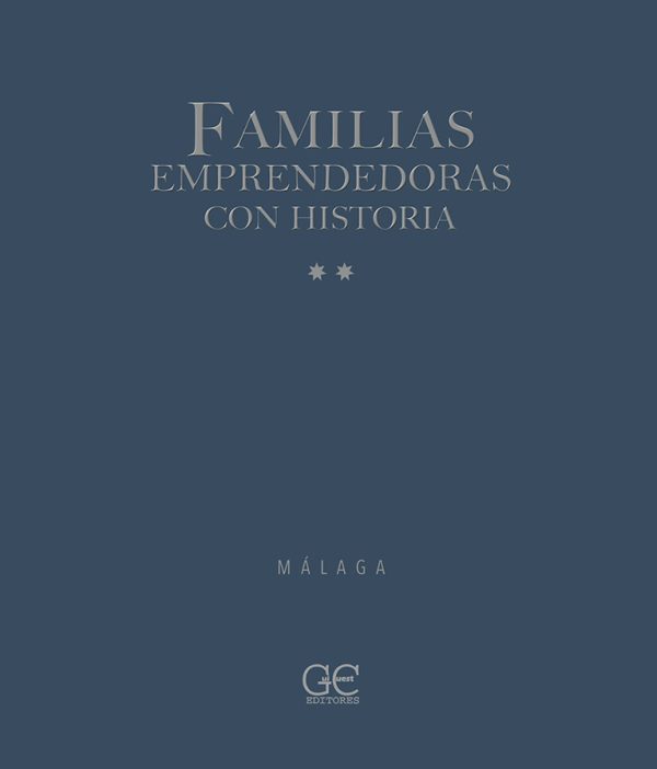 Familias emprendedoras MÁLAGA 2da Edición